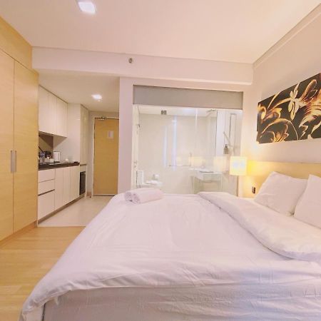 Straits Suite By C Homestay ملقا المظهر الخارجي الصورة