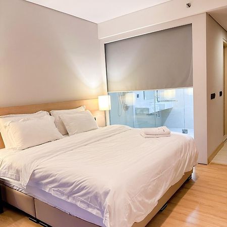 Straits Suite By C Homestay ملقا المظهر الخارجي الصورة