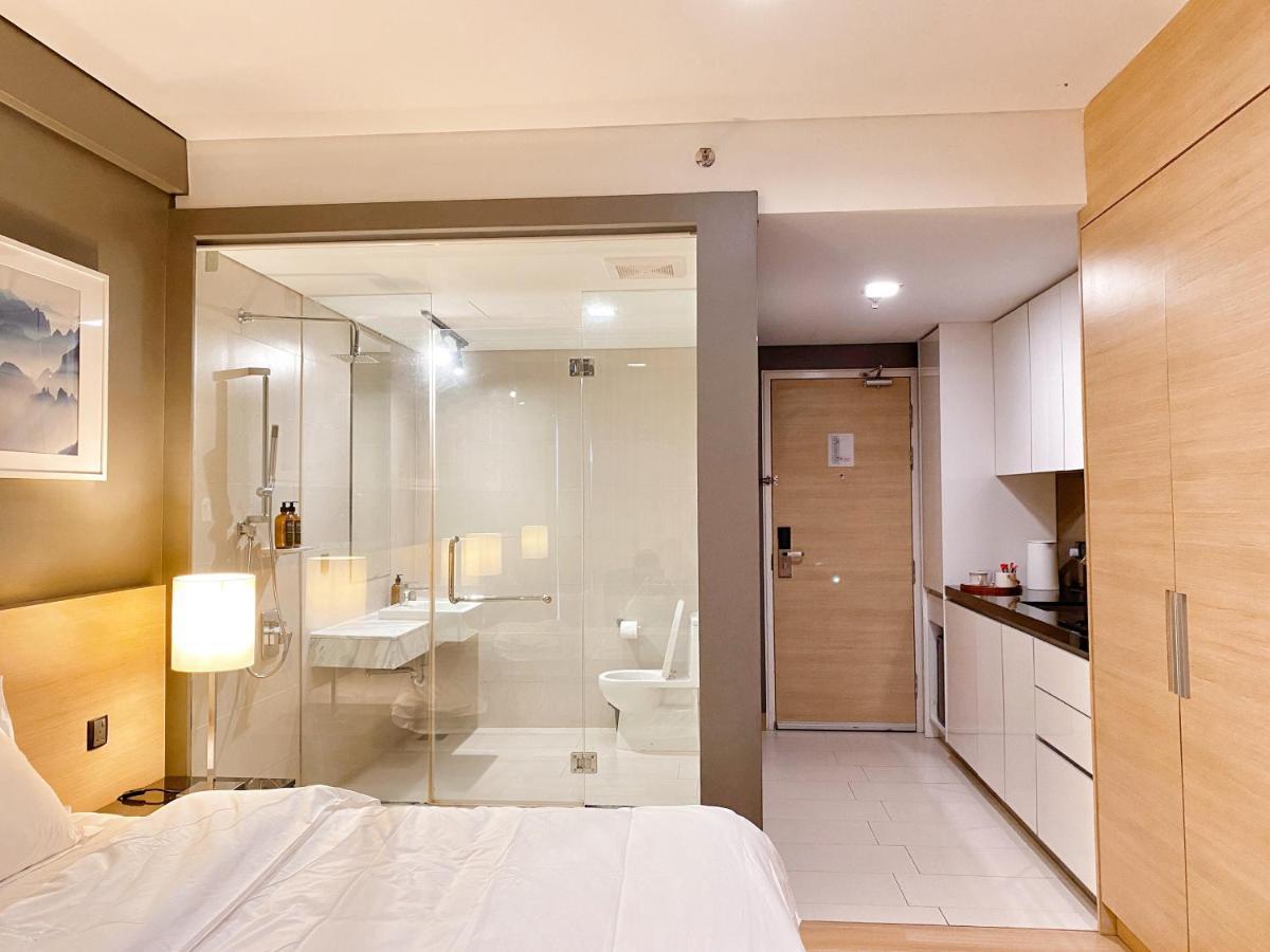 Straits Suite By C Homestay ملقا المظهر الخارجي الصورة