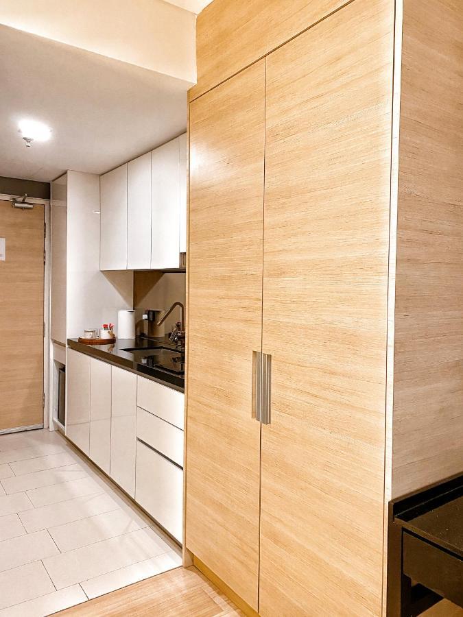 Straits Suite By C Homestay ملقا المظهر الخارجي الصورة