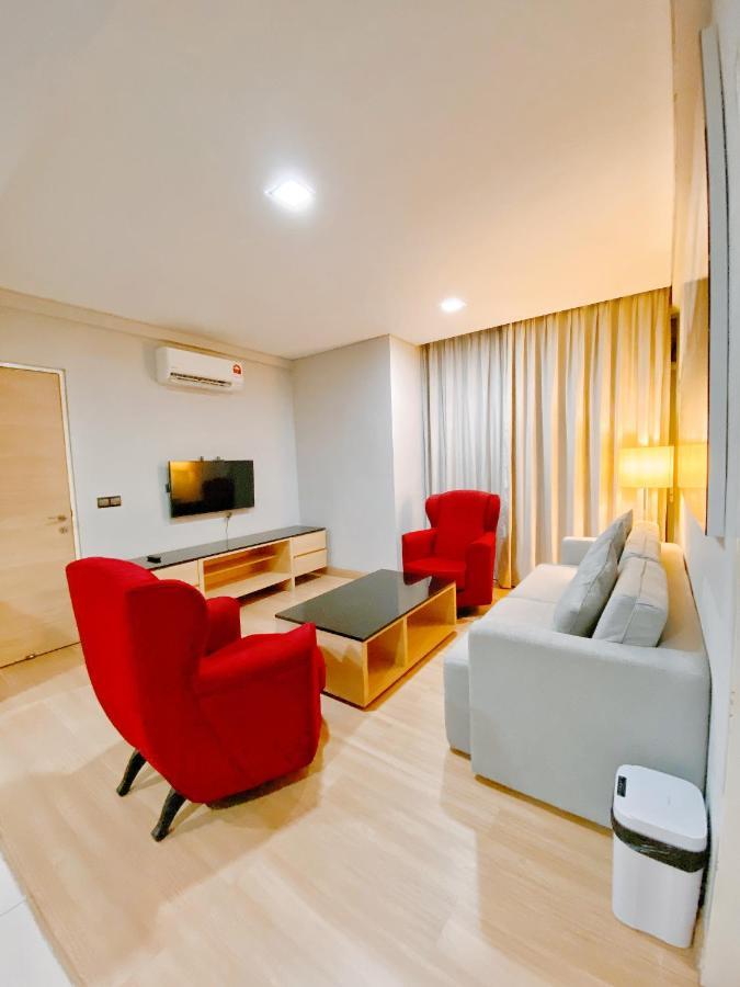 Straits Suite By C Homestay ملقا المظهر الخارجي الصورة