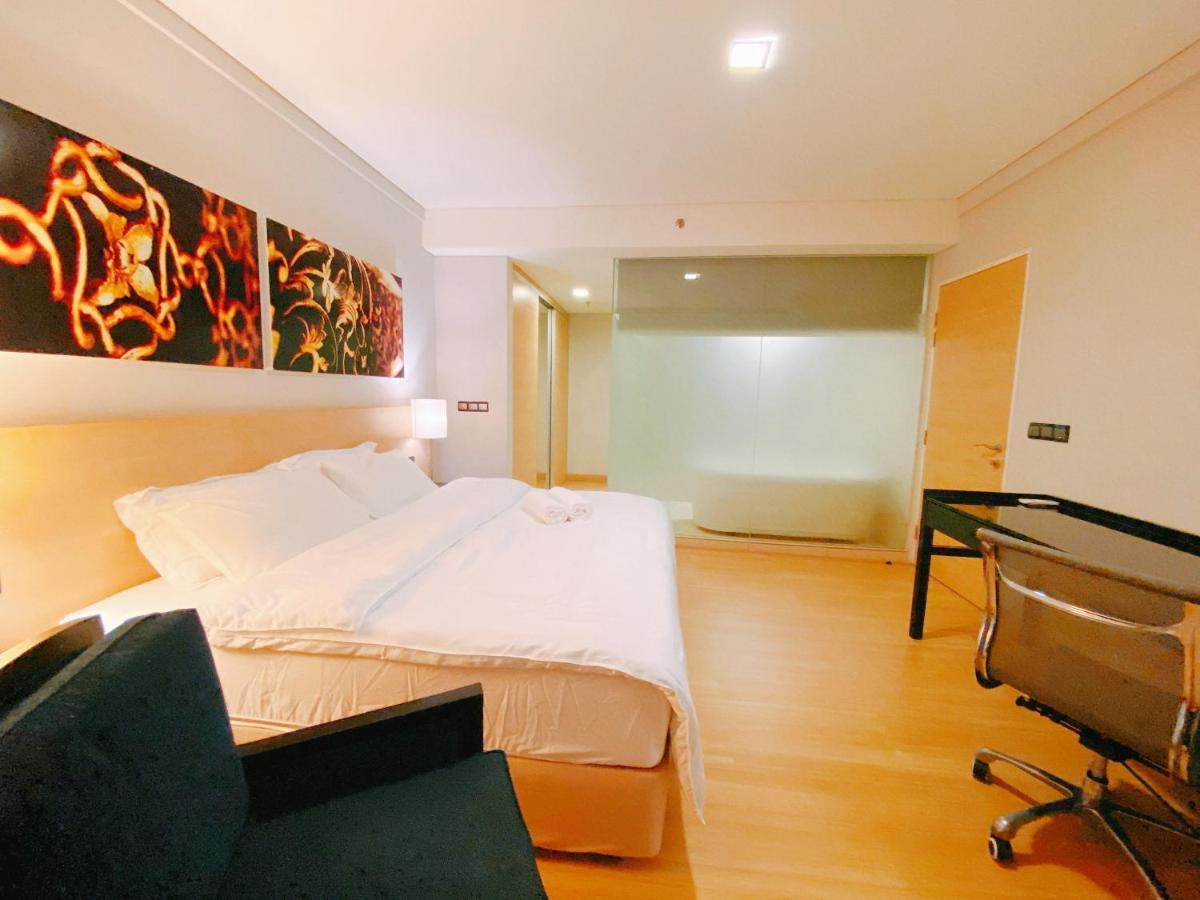 Straits Suite By C Homestay ملقا المظهر الخارجي الصورة