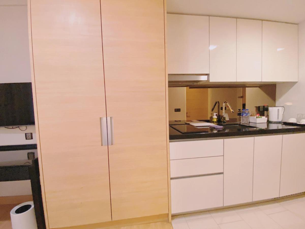 Straits Suite By C Homestay ملقا المظهر الخارجي الصورة