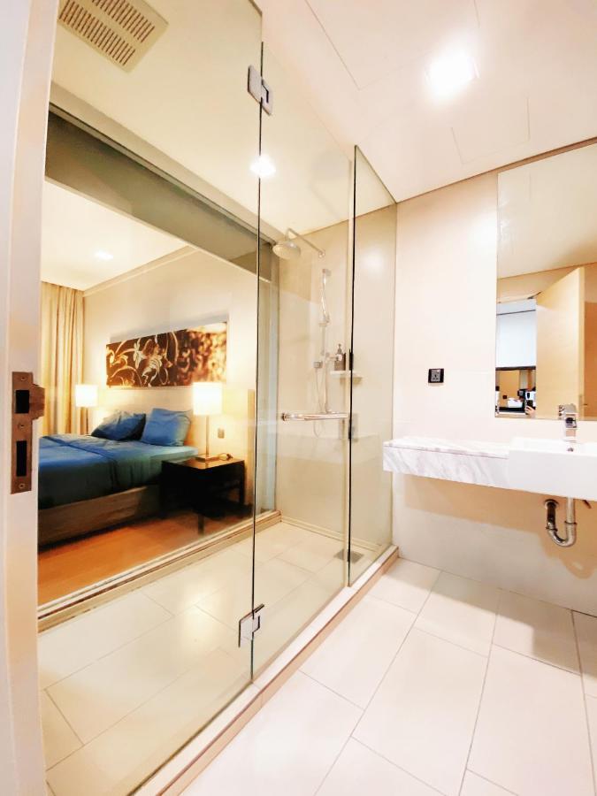 Straits Suite By C Homestay ملقا المظهر الخارجي الصورة