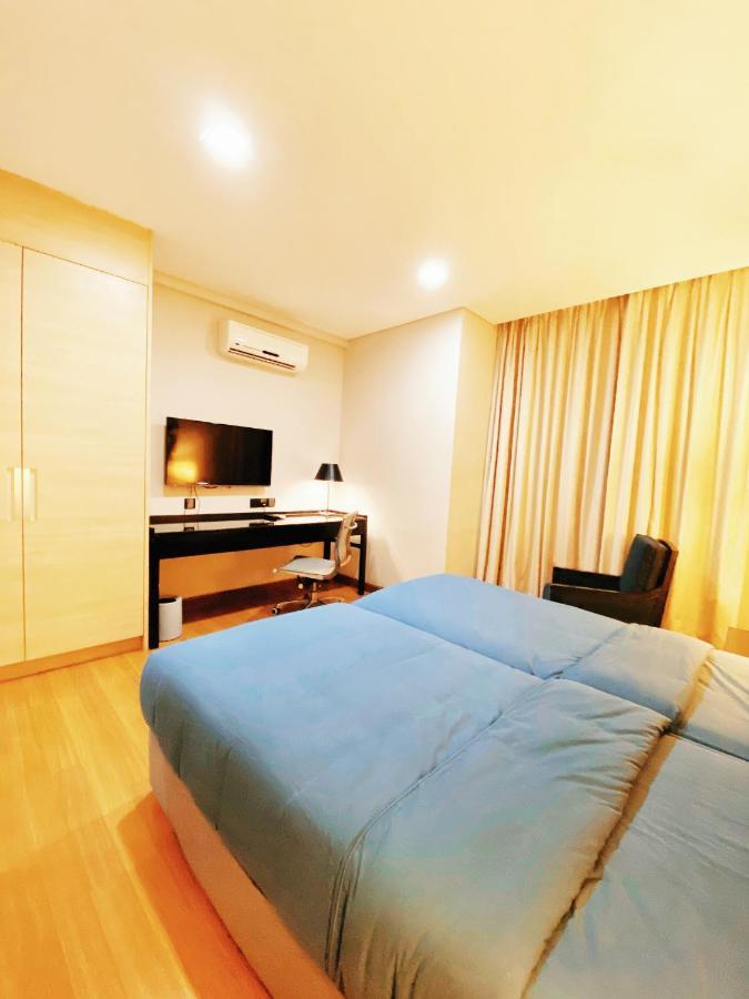 Straits Suite By C Homestay ملقا المظهر الخارجي الصورة