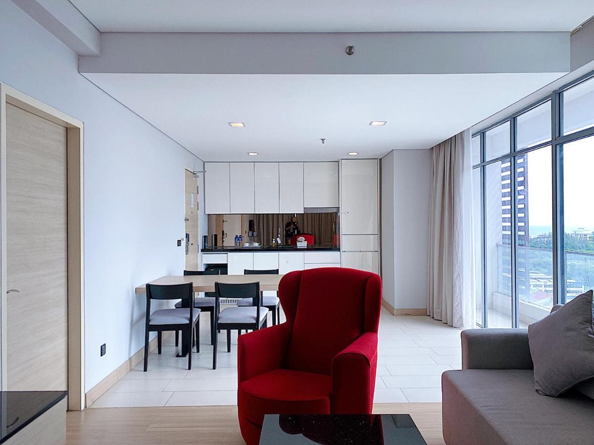 Straits Suite By C Homestay ملقا المظهر الخارجي الصورة