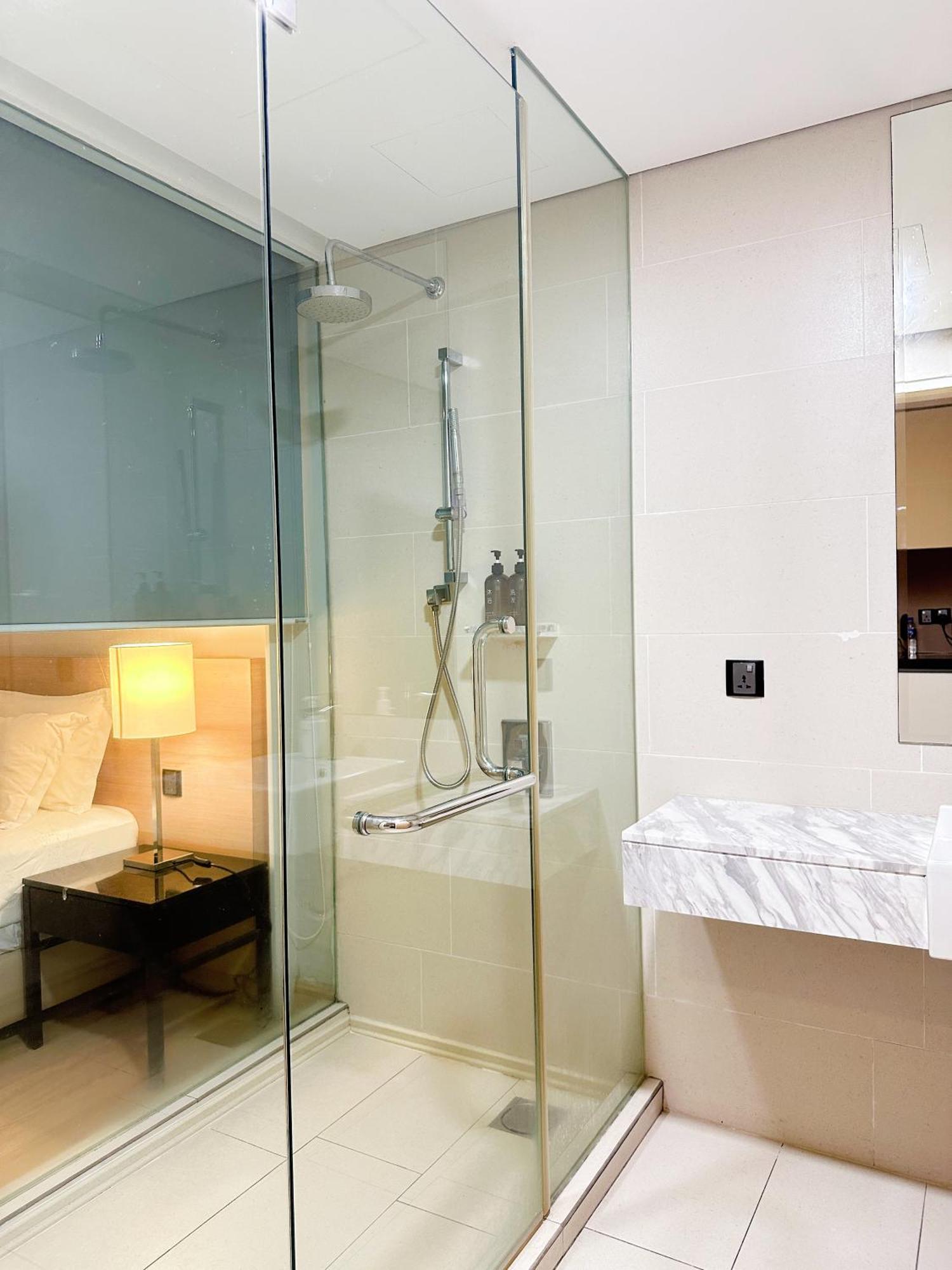 Straits Suite By C Homestay ملقا المظهر الخارجي الصورة